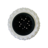 Pixel Pot | Round Pot With inner For Tabletop | Office | Indoor Garden | Home& Garden