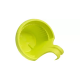 Hug A Plant | Bello Hook Hanging Plastic Pot for Home & Garden (Pack of 1)