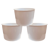 RP8 Inner Pot for 11 Inch Round Pot For Home | Office | Indoor Garden | Home& Garden