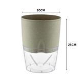 Lobello Selfwatering Pot