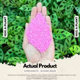 Pink Sand for Decoration |Garden|Table|Terrariums| Home Decor|Vase Fillers