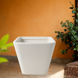 Stylo Rotomolded Pots for Home & Garden (Pack of 1)