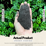 Black Sand for Decoration |Garden|Table|Terrariums| Home Decor|Vase Fillers