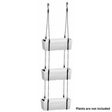 Uri Reca 40 - 3 Tier Hanging With Pot