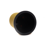 Hug A Plant | Oslo 10.5cm Round Plastic Pots with Inner for Home & Garden