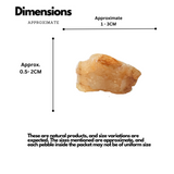 Mixed Gravel Big Aquarium Pebble Sand |Garden|Table|Terrariums| Home Decor|Vase Fillers