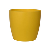 Ronda 1412 Round Plastic Pot (Without Self-Wateriing Kit)