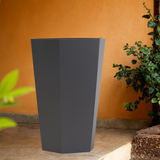 Gem Rotomolded Pots for Home & Garden (Pack of 1)