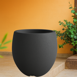 Arecca Rotomolded Pots for Home & Garden (Pack of 1)