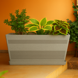 Cafe Rotomolded Pots for Home & Garden (Pack of 1)