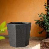 Gem Rotomolded Pots for Home & Garden (Pack of 1)