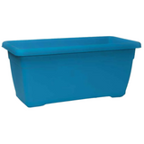 Hug A Plant | Window Planter 60CM Rectangle Plastic Pot for Home & Garden (Pack of 1)