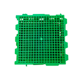 Interlocking Outdoor Flooring Tiles, Mats for Floor, Patio, Balcony, Kitchen,Terrace,Yard (30CM|1FT)