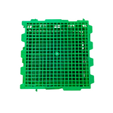 Interlocking Outdoor Flooring Tiles, Mats for Floor, Patio, Balcony, Kitchen,Terrace,Yard (30CM|1FT)