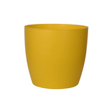 Ronda 1110 Round Plastic Pot for Home & Garden