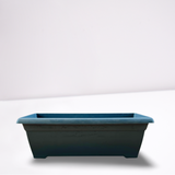 Hug A Plant | Window Planter 60CM Rectangle Plastic Pot for Home & Garden (Pack of 1)