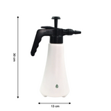 PLASTIC GARDEN SPRAY BOTTLE PUMP PESTICIDE SPRINKLER HAND PUMP
