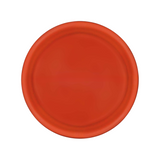 Hug A Plant|UV Treated Round Bottom Tray Suitable for 20 inch Round Plastic Pot|Heavy Duty Highly Durable Tray for Indoor Home & Garden Decor (50CM|20INCH)