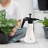 PLASTIC GARDEN SPRAY BOTTLE PUMP PESTICIDE SPRINKLER HAND PUMP