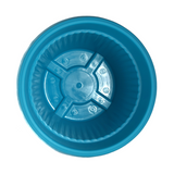 Hug A Plant | Bello Round 30CM Plastic Pot for Home & Garden (Pack of 1)