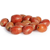 Silver Berry (Elaeagnus Commutata) Layered Fruit Plant (Home & Garden Plants)