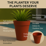 Rome Eco Series for Home & Garden (Pack of 1)