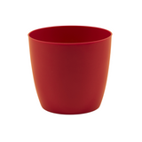Valencia 16cm Round Plastic Pot for Home & Garden