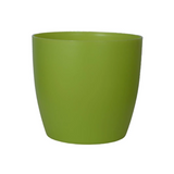Ronda 1412 Round Plastic Pot (Without Self-Wateriing Kit)