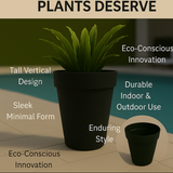 Rome Eco Series for Home & Garden (Pack of 1)