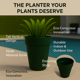 Rome Eco Series for Home & Garden (Pack of 1)