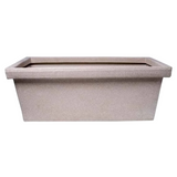 Hug A Plant | Bonsai R-70 Rotomolded Plastic Pot for Home & Garden (73CM|28INCH, Pack of 1)