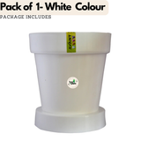 Hug A Plant | Smart Pot(5L)Volta for Home & Garden