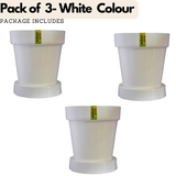 Hug A Plant | Smart Pot(5L)Volta for Home & Garden