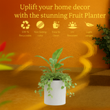 Dora Line Rotomolded Pot for Home & Garden (Pack of 1)