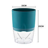 Lobello Selfwatering Pot