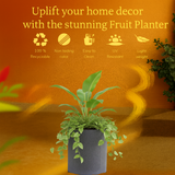 Dora Line Rotomolded Pot for Home & Garden (Pack of 1)