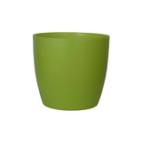 Ronda 1110 Round Plastic Pot for Home & Garden