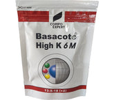 Hug A Plant | Basacote High K 6M Slow Releasing Fertilizer (13:5:18)(+2) For (Home & Garden)