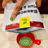 Hug A Plant | Basacote High K 6M Slow Releasing Fertilizer (13:5:18)(+2) For (Home & Garden)