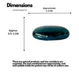 Hard Mixed Glass Pebbles for Decoration |Garden|Table|Terrariums| Home Decor|Vase Fillers