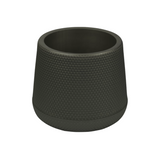 Hug A Plant | Mudkuda Round Plastic Pot for Home & Garden