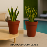 Rome Eco Series for Home & Garden (Pack of 1)