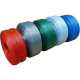 Plastic Packing Rope/Twine Rope/Sutli Rope/PVC Rope Approx 500g (Rope Colour May Vary)