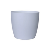 Ronda 1110 Round Plastic Pot for Home & Garden