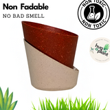 Hug A Plant Atlantis Eco Planter Small