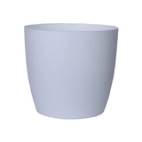 Ronda 1412 Round Plastic Pot (Without Self-Wateriing Kit)