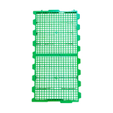 Interlocking Outdoor Flooring Tiles, Mats for Floor, Patio, Balcony, Kitchen,Terrace,Yard (30CM|1FT)