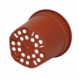 8 Inch Gro Pro Grower Plastic Pot for Home & Garden