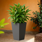 Gem Rotomolded Pots for Home & Garden (Pack of 1)