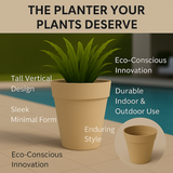 Rome Eco Series for Home & Garden (Pack of 1)